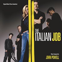 John Powell – The Italian Job [Original Motion Picture Soundtrack]