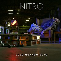 Přední strana obalu CD Solo quando bevo