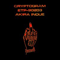 Akira Inoue – Cryptogram