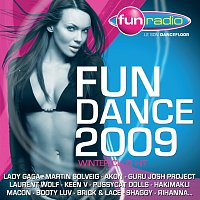 Různí interpreti – Fun Dance 2009