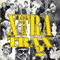 Various Artists.. – Xtra Trax 2