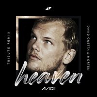 Avicii – Heaven [David Guetta & MORTEN Remix]