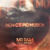 Mr.Rain – Non c’e piu musica (feat. Birdy)