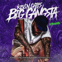 Kevin Gates – Big Gangsta (Instrumental)