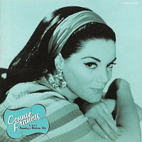 Connie Francis – Connie Francis Sings Country & Western Hits