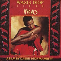 Wasis Diop – Hyenes