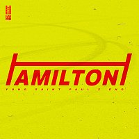 YUNG SAINT PAUL, Eno – HAMILTON