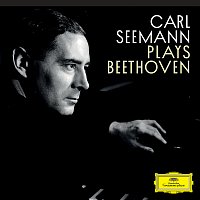 Carl Seemann – Carl Seemann plays Beethoven