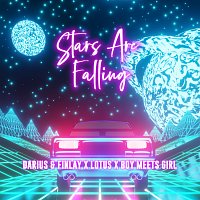 Darius & Finlay, Lotus, Boy Meets Girl – Stars Are Falling