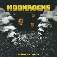 BOUNTY & COCOA – Moonrocks