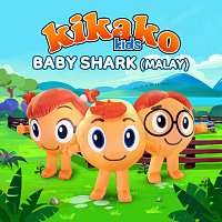 Kikako Kids – Baby Shark [Malay]