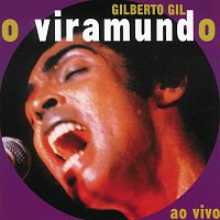Přední strana obalu CD O Viramundo