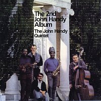 The John Handy Quintet – The 2nd John Handy Album