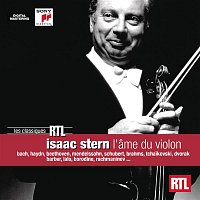 Isaac Stern - l'ame du violon