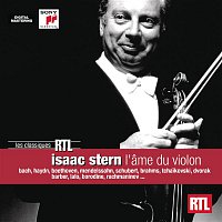 Isaac Stern – Isaac Stern - l'ame du violon