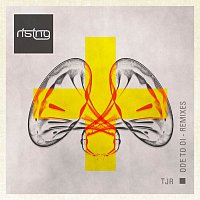 TJR – Ode To Oi [Remixes]