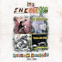Los Enemigos – Hermana Amnesia (1994-1996)