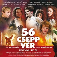 Různí interpreti – 56 Csepp Vér