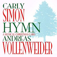 Carly Simon, Andreas Vollenweider – Hymn: A Musical Christmas Card