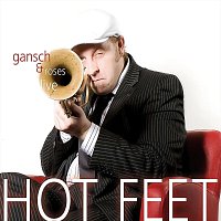 Hot Feet - Live