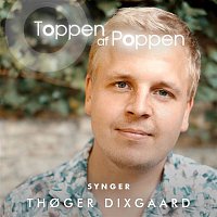 Toppen Af Poppen 2018 synger Thoger Dixgaard