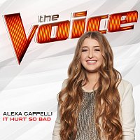 Alexa Cappelli – It Hurt So Bad [The Voice Performance]