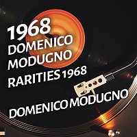 Domenico Modugno – Domenico Modugno - Rarities 1968