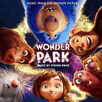 Steven Price – Wonder Park (Original Motion Picture Soundtrack)