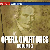 Opera Overtures, Volume 2