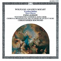 Emma Kirkby, Academy of Ancient Music Chorus, Westminster Cathedral Choir – Mozart: Exsultate Jubilate; Motets