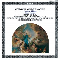 Emma Kirkby, The Academy Of Ancient Music Chorus, Westminster Cathedral Choir – Mozart: Exsultate Jubilate; Motets