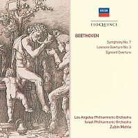 Beethoven: Symphony No.7; Leonore No.3; "Egmont" Overture