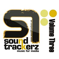 Soundtrackerz – Volume Three