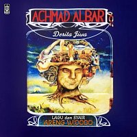 Achmad Albar – Derita Jiwa