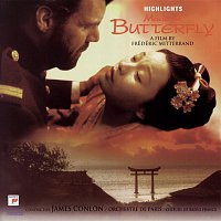 Puccini: Madame Butterfly Highlights (Soundtrack from the film by Frédéric Mitterand)