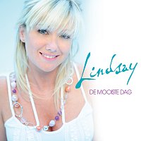 Přední strana obalu CD Lindsay - De Mooiste Dag