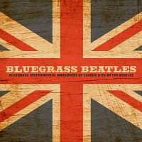 Craig Duncan – Bluegrass Beatles: Bluegrass Instrumental Makeovers of Classic Hits by The Beatles