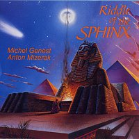 Michel Genest, Anton Mizerak – Riddle Of The Sphinx
