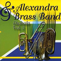 Alexandra Brass Band – Diphala Vol.2