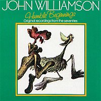 John Williamson – Humble Beginnings