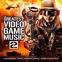 London Philharmonic Orchestra – The Greatest Video Game Music 2