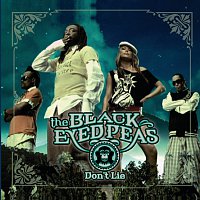 The Black Eyed Peas – Don't Lie