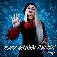 Ava Max – So Am I (Toby Green Remix)