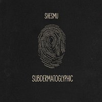 Přední strana obalu CD Subdermatoglyphic