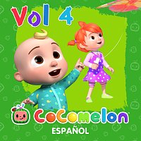 CoComelon Espanol – CoComelon Éxitos para Ninos, Vol 4
