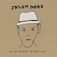 Jason Mraz – Kickin' With You (2023 Remaster)