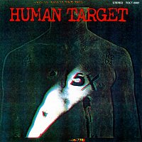 5X – Human Target