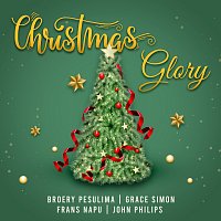 Grace Simon, Broery Pesulima – Christmas Glory