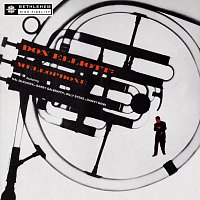 Přední strana obalu CD Mellophone [Remastered 2013]