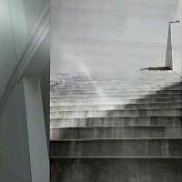 Přední strana obalu CD Schatten der Objekte (From "Schatten der Objekte")